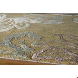 Momeni Sensations (SENSASEN-3GLD96D0) Rectangle 1'0