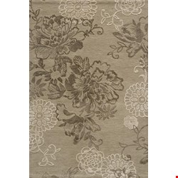 Momeni Sensations (SENSASEN-4LTU96D0) Rectangle 1'0