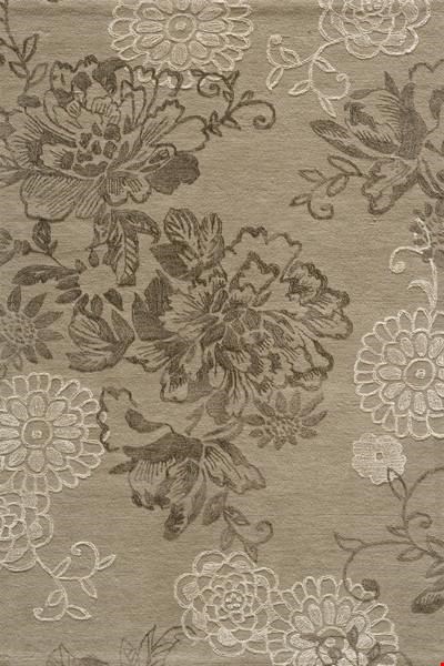 Momeni Sensations (SENSASEN-4LTU96D0) Rectangle 1'0" x 9'9" Area Rug