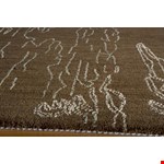 (SENSASEN-6BRN80A0) Rectangle 0'9" 8'0"