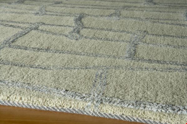 Momeni Sensations (SENSASEN-7SND5076) Rectangle 0'7" x 5'3" Area Rug