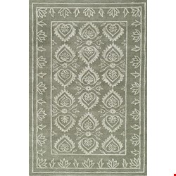 Momeni Sensations (SENSASEN-9OLV2376) Runner 0'7