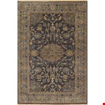 (SHALISL-02BLU2680) Runner 0'6" 2'6"