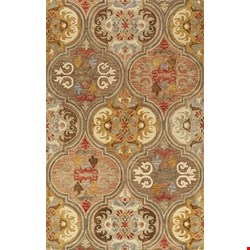 Momeni Tangier (TANGITAN10MTI7696) Rectangle 0'7