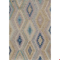 Momeni Tangier (TANGITAN16MTI2030) Rectangle 0'6