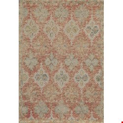 Momeni Tangier (TANGITAN17RED2030) Rectangle 0'6