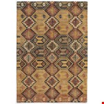 (TANGITAN18BLK5080) 0'7" 5'0"