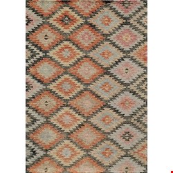 Momeni Tangier (TANGITAN19BLK80B0) Rectangle 0'8