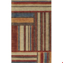 Momeni Tangier (TANGITAN-6MTI2380) Runner 0'7