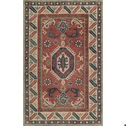 Momeni Tangier (TANGITAN-8IVY2030) Rectangle 0'6