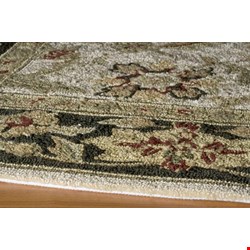 Momeni Veranda (VERANVR-03IVY80A0) Rectangle 0'8