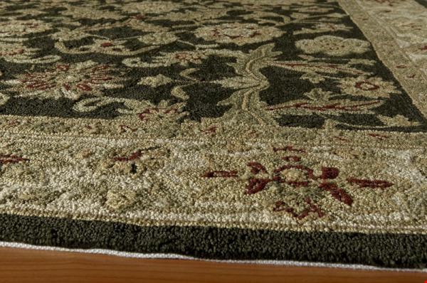 Momeni Veranda (VERANVR-03MOG3959) Rectangle 0'6" x 3'9" Area Rug