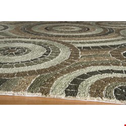 Momeni Veranda (VERANVR-08MTI5080) Rectangle 0'7