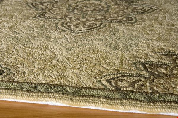 Momeni Veranda (VERANVR-13EAR3959) Rectangle 0'6" x 3'9" Area Rug