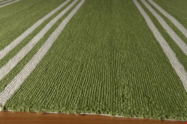 Momeni Veranda (VERANVR-16LIM5080) Rectangle 0'7" x 5'0" Area Rug