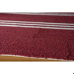 Momeni Veranda (VERANVR-16RED2030) Rectangle 0'4