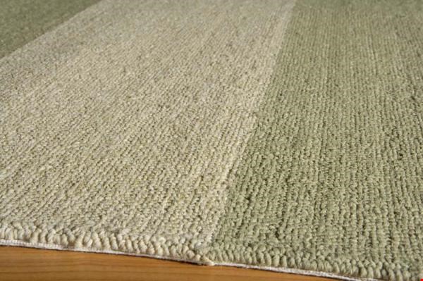 Momeni Veranda (VERANVR-18SAG2030) Rectangle 0'4" x 2'0" Area Rug