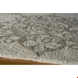 Momeni Veranda (VERANVR-19BGE80A0) Rectangle 0'8