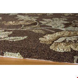 Momeni Veranda (VERANVR-24BRN3959) Rectangle 0'6