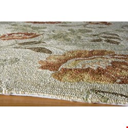 Momeni Veranda (VERANVR-24SND2030) Rectangle 0'4