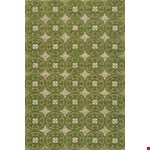 (VERANVR-26GRS80A0) Rectangle 0'8" 8'0"