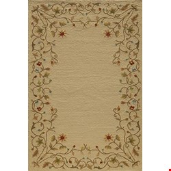 Momeni Veranda (VERANVR-28BGE3959) Rectangle 0'6