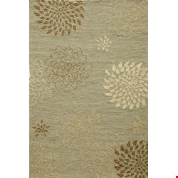 Momeni Veranda (VERANVR-31LBL3959) Rectangle 0'6