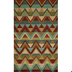 Momeni Veranda (VERANVR-32MTI5080) Rectangle 0'7