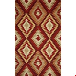 Momeni Veranda (VERANVR-40MTI80A0) Rectangle 0'8