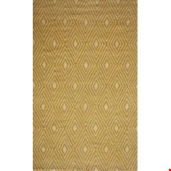 Momeni Veranda (VERANVR-44YEL80A0) Rectangle 0'8