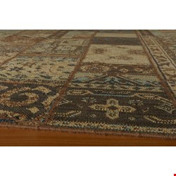 Momeni Vintage (VINTAVIN11LBL9AC6) Rectangle 0'6