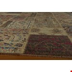 (VINTAVIN11RAS2779) Runner 0'5" 2'7"