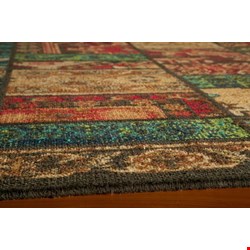 Momeni Vintage (VINTAVIN12MTI1828) Rectangle 0'6