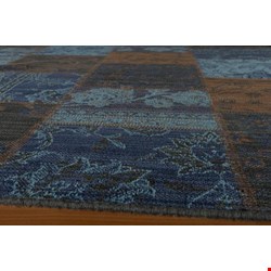 Momeni Vintage (VINTAVIN13IND7A9A) Rectangle 0'6