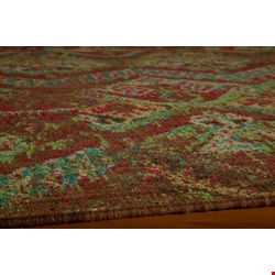 Momeni Vintage (VINTAVIN14RAS1828) Rectangle 0'6