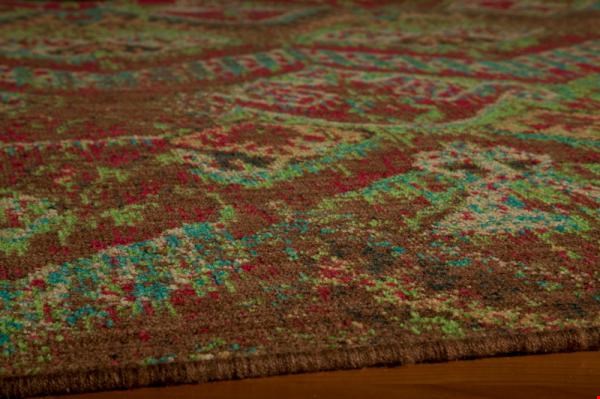Momeni Vintage (VINTAVIN14RAS2779) Runner 0'5" x 2'7" Area Rug