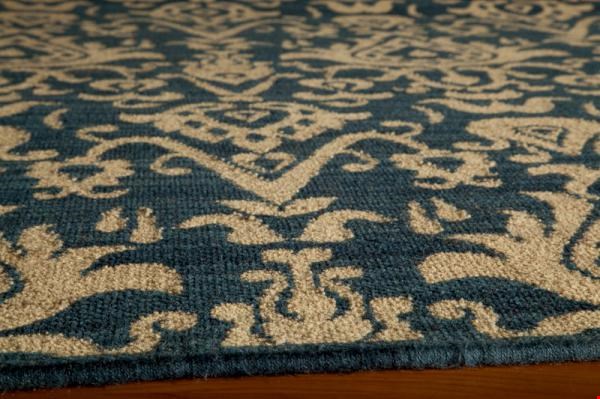 Momeni Vintage (VINTAVIN-1IND9AC6) Rectangle 0'6" x 9'10" Area Rug