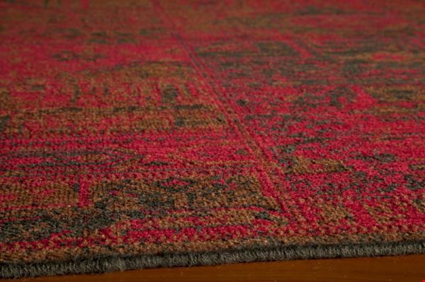 Momeni Vintage (VINTAVIN-3RAS7A9A) Rectangle 0'6" x 7'10" Area Rug