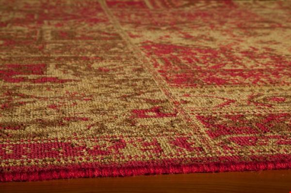 Momeni Vintage (VINTAVIN-3SUN5379) Rectangle 0'8" x 5'3" Area Rug