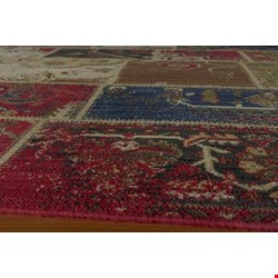 Momeni Vintage (VINTAVIN-4MTI7A9A) Rectangle 0'6