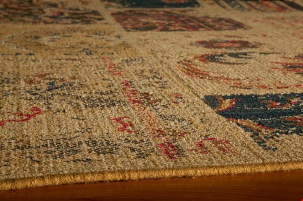 Momeni Vintage (VINTAVIN-7SND3B5B) Rectangle 0'5" x 3'11" Area Rug