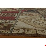 (VINTAVIN-8TRG2779) Runner 0'5" 2'7"