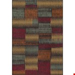 (VISTAVA-01BRN7A9A) 0'8" 7'10"