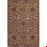 (VISTAVA-04RED3757) 0'6" 3'7"