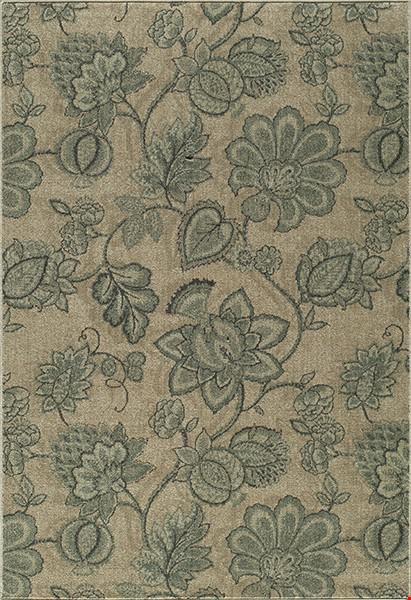 Momeni Vista (VISTAVA-05BGE3757) Rectangle 0'6" x 3'7" Area Rug