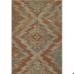 Momeni Vista (VISTAVA-07MTI2276) Rectangle 0'7