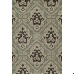 (VISTAVA-08BLU5376) 0'7" 5'3"