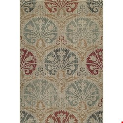 Momeni Vista (VISTAVA-09BGE7A9A) Rectangle 0'8