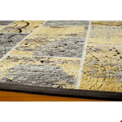 Momeni Vogue (VOGUEVG-01GLD80B0) Rectangle 0'8