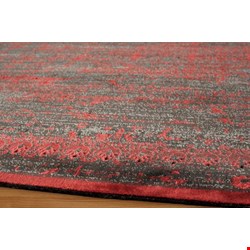 Momeni Vogue (VOGUEVG-03RED5076) Rectangle 0'7